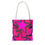 Thumbnail: "ur a star pt. 2" airbrush tote bag