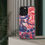 Thumbnail: "kiss me" airbrush clear iPhone case