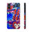 Thumbnail: "money wins" airbrush iPhone case