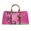 Thumbnail: "high fashion" airbrush waterproof travel bag