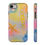 Thumbnail: "sweet starfish" airbrush iPhone case