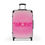 Thumbnail: limited edition "trampstamp" airbrush suitcase
