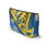 Thumbnail: "ann arbor, mi" airbrush makeup pouch
