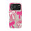 Thumbnail: "ballet core" airbrush iPhone case