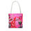 Thumbnail: "extra dirty, plz" airbrush tote bag