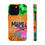 Thumbnail: MagSafe "miami, fl" airbrush iPhone case 