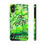 Thumbnail: "east lansing, mi" airbrush iPhone case
