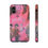 Thumbnail: "party diva" airbrush iPhone case