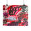 Thumbnail: "lucky you!" airbrush horizontal print