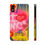 Thumbnail: "in the city" airbrush iPhone case