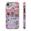 Thumbnail: "jazz club" airbrush iPhone case