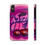 Thumbnail: "juicy" airbrush iPhone case