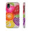 Thumbnail: "berry sweet" airbrush iPhone case