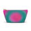 Thumbnail: "watermelon swirl" airbrush makeup pouch