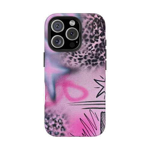 onyx cheetah