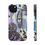 Thumbnail: MagSafe "indio, ca" pt. 2 airbrush iPhone case 