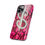 Thumbnail: "money dream$" airbrush iPhone case