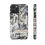 Thumbnail: "monochrome mood" airbrush iPhone case