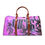 Thumbnail: "neon nights" airbrush waterproof travel bag