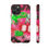 Thumbnail: "electr!c dreamz" airbrush iPhone case