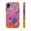 Thumbnail: "ibiza" airbrush iPhone case