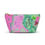 Thumbnail: "matcha!" airbrush makeup pouch