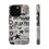 Thumbnail: MagSafe "i am fashion" airbrush iPhone case 
