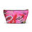Thumbnail: "extra dirty, plz" airbrush makeup pouch