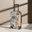Thumbnail: "high in the clouds" airbrush suitcase