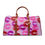 Thumbnail: "mwah" airbrush waterproof travel bag
