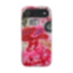 Thumbnail: "IT girl" airbrush iPhone case