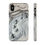 Thumbnail: "arctic avalanche" airbrush iPhone case