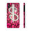 Thumbnail: "money dream$" airbrush iPhone case