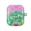 Thumbnail: "matcha!" airbrush airpod cases