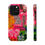 Thumbnail: MagSafe "out of luck" airbrush iPhone case 