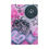 Thumbnail: "onyx cheetah" airbrush rolled print