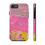 Thumbnail: "mixed drinks" airbrush iPhone case