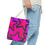 Thumbnail: "ur a star pt. 2" airbrush tote bag