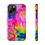 Thumbnail: "wanted" airbrush iPhone case
