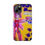 Thumbnail: "spiraling thoughts" airbrush iPhone case