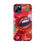 Thumbnail: "hot stuff" airbrush iPhone case