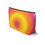 Thumbnail: "pink lemonade aura" airbrush makeup pouch