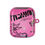 Thumbnail: "high fashion" airbrush airpod cases