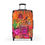 Thumbnail: "wild, wild west" airbrush suitcase