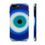 Thumbnail: "evil eye" airbrush iPhone case