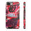 Thumbnail: "lucky you!" airbrush iPhone case