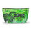 Thumbnail: "tampa, fl" airbrush makeup pouch