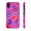 Thumbnail: "really HER" airbrush iPhone case