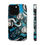 Thumbnail: MagSafe "risk it!" airbrush iPhone case 