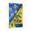 Thumbnail: "ann arbor, michigan" airbrush rolled print